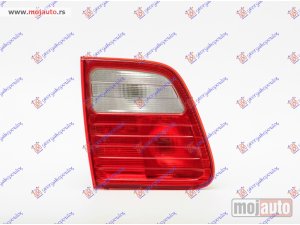 NOVI: delovi  STOP LAMPA UNUTRASNJA KARAVAN (ULO) Levo Mercedes e class (w210) 96-99 -dostupno