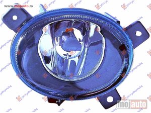 NOVI: delovi  MAGLENKA -2005 (E) (DEPO) Levo Volvo s60 00-10 -dostupno