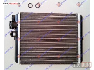 NOVI: delovi  GREJAC KABINE (235x215x40) Volvo s60 00-10 -dostupno