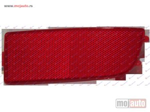 NOVI: delovi  KATADIOPTER U ZADNJEM BRANIKU Desno Vw crafter 06-17 -dostupno