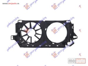 Glavna slika - NOSAC VENTILATORA KLIME (2.0/2.1/2.5-3.0 Tdi) Vw crafter 06-17 -nedostupno - MojAuto