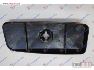 NOVI: delovi  STAKLO RETROVIZORA (DONJI DEO) (BRZO KACENJE) -2009 (KONVEKSNO) Desno Vw crafter 06-17 -dostupno
