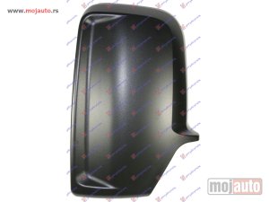 NOVI: delovi  POKLOPAC RETROVIZORA Levo Vw crafter 06-17 -dostupno