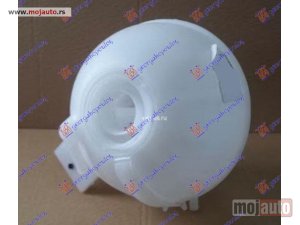 NOVI: delovi  POSUDA ZA ANTIFRIZ (ODGOVARA SAMO POKLOPAC 059708590) Vw crafter 06-17 -dostupno