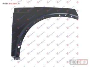 NOVI: delovi  BLATOBRAN Desno Dodge nitro 07- -dostupno