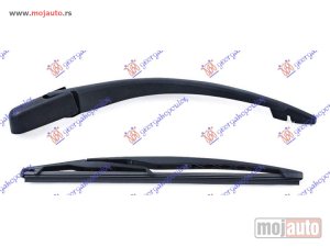 NOVI: delovi  ZADNJI BRISAC KOMPLET 305mm Dodge nitro 07- -dostupno