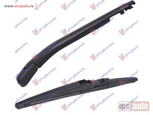 NOVI: delovi  ZADNJI BRISAC KOMPLET 305mm Daihatsu terios 06- -dostupno