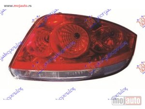 NOVI: delovi  STOP LAMPA Desno Fiat linea 07-13 -dostupno