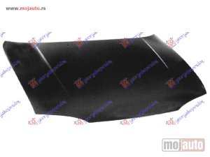 NOVI: delovi  HAUBA Ford mondeo 93-96 -nedostupno