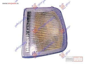 Glavna slika - MIGAVAC BELI Levo Ford sierra 87-90 -dostupno - MojAuto