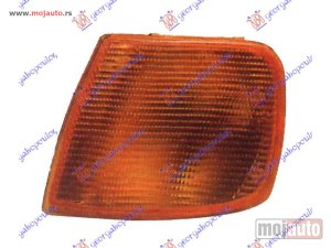 NOVI: delovi  MIGAVAC ZUTI Levo Ford sierra 90-92 -dostupno
