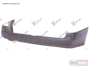 Glavna slika - ZADNJI BRANIK CRNI (SA PLASTICNOM SINOM) KARAVAN Ford escort 95-98 -dostupno - MojAuto