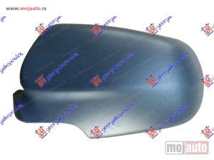NOVI: delovi  POKLOPAC RETROVIZORA PM 2007- Levo Porsche cayenne 03-10 -dostupno