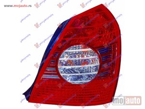 NOVI: delovi  STOP LAMPA (SEDAN) (DEPO) Desno Hyundai elantra 04-07 -dostupno