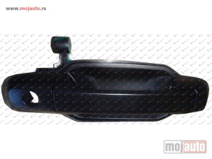 NOVI: delovi  KVAKA PREDNJIH VRATA SPOLJASNJA Desno Kia sorento 02-09 -dostupno