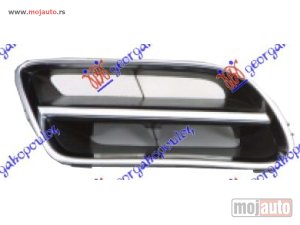 NOVI: delovi  PVC MASKA HROM 1997-1999 Desno Nissan primera (p11) 96-99 -dostupno