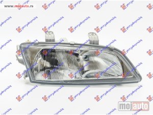 NOVI: delovi  FAR ELEKTRICNI (DEPO) Desno Nissan primera (p11) 96-99 -dostupno