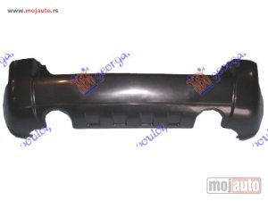 Glavna slika -  ZADNJI BRANIK (2 OTVORA ZA IZDUVNE CEVI AUSPUHA) Hyundai tucson 04-10 -nedostupno - MojAuto