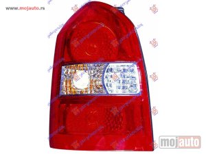 NOVI: delovi  STOP LAMPA (TYC) Levo Hyundai tucson 04-10 -dostupno