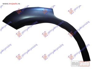 Glavna slika - RUB PLASTICNI ZADNJEG BLATOBRANA Desno Hyundai tucson 04-10 -dostupno - MojAuto