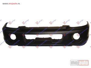 NOVI: delovi  PREDNJI BRANIK Hyundai santa fe 00-05 -dostupno