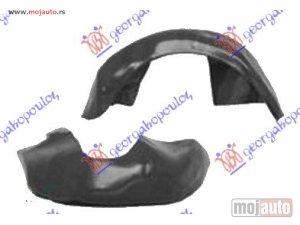 NOVI: delovi  ZADNJE POTKRILO Levo Ford ka 97-08 -nedostupno