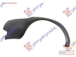 NOVI: delovi  KRAJ PREDNJEG BRANIKA PLAVI -2003 Levo Ford ka 97-08 -nedostupno