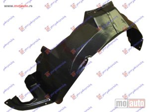 Glavna slika - POTKRILO PLASTICNO Levo Hyundai matrix 01-08 -dostupno - MojAuto