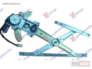 Glavna slika - PODIZAC PREDNJEG PROZORA ELEKTRICNI Levo Hyundai matrix 01-08 -dostupno - MojAuto