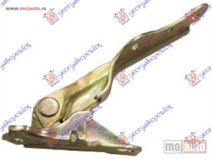NOVI: delovi  MAKAZE HAUBE Levo Hyundai elantra 04-07 -dostupno
