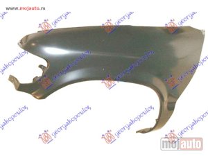 NOVI: delovi  BLATOBRAN 99- Levo Kia sportage 95-04 -dostupno