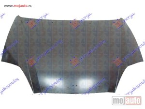 NOVI: delovi  HAUBA Hyundai coupe 01-07 -dostupno