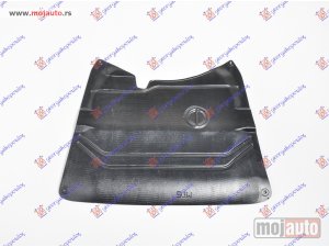 NOVI: delovi  ZASTITA MOTORA PLASTICNA Renault megane sdn 96-98 -dostupno