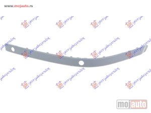 NOVI: delovi  LAJSNA PREDNJEG BRANIKA (PDS SENZOR) 00- Levo Bmw series 5 (e39) 96-02 -dostupno