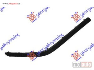 NOVI: delovi  LAJSNA ZADNJEG BRANIKA (M5) Levo Bmw series 5 (e39) 96-02 -dostupno
