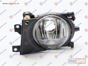 NOVI: delovi  MAGLENKA 2000- Levo Bmw series 5 (e39) 96-02 -dostupno