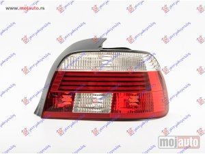 NOVI: delovi  STOP LAMPA (CRVENA/BELA) (LED) 2000- (DEPO) Desno Bmw series 5 (e39) 96-02 -dostupno