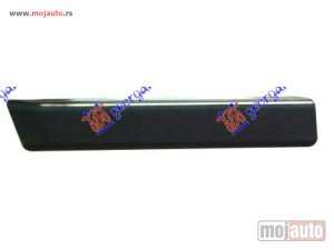 NOVI: delovi  LAJSNA BLATOBRANA -00 Levo Bmw series 5 (e39) 96-02 -dostupno