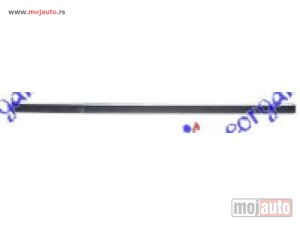 NOVI: delovi  LAJSNA ZADNJIH VRATA -00 Levo Bmw series 5 (e39) 96-02 -dostupno