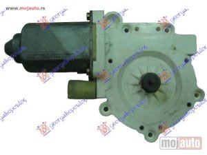 NOVI: delovi  MOTOR PODIZACA PREDNJEG/ZADNJEG PROZORA Levo Bmw series 5 (e39) 96-02 -dostupno