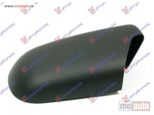 NOVI: delovi  POKLOPAC RETROVIZORA PM Desno Bmw series 5 (e39) 96-02 -dostupno