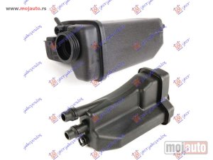 NOVI: delovi  POSUDA ZA ANTIFRIZ (DIZEL) Bmw series 5 (e39) 96-02 -dostupno