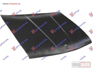 NOVI: delovi  HAUBA Bmw series 3 (m40) 88-90 -nedostupno