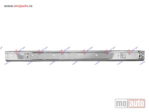 NOVI: delovi  ZADNJI BRANIK SREDNJI Bmw series 3 (e30) 83-87 -dostupno