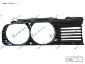 NOVI: delovi  PVC MASKA Desno Bmw series 3 (m40) 88-90 -dostupno