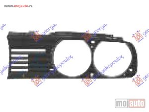 NOVI: delovi  PVC MASKA Levo Bmw series 3 (m40) 88-90 -dostupno