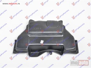 NOVI: delovi  ZASTITA MOTORA DIZEL Bmw series 5 (e34) 88-95 -dostupno