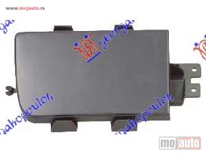 NOVI: delovi  POKLOPAC MAGLENKE Levo Bmw series 5 (e34) 88-95 -dostupno