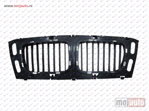 NOVI: delovi  PVC MASKA CENTRALNA 1994- Bmw series 5 (e34) 88-95 -nedostupno
