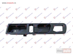 NOVI: delovi  KVAKA ZADNJIH VRATA UUNUTRASNJA Levo Bmw series 5 (e34) 88-95 -dostupno